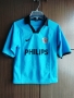 PSV Eindhoven Nike Vintage фланелка тениска ПСВ Айндховен 
