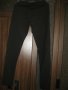 Стилен черен клин за момиче на фирма Контраст - ръст 158 см, снимка 2