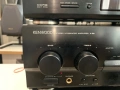 Kenwood A-56,X-56,DP-76,T-76L, снимка 5