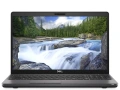 Лаптоп DELL Latitude 5500 15.6" FHD i7-8665U / 16GB RAM / 512GB SSD / Без камера, снимка 3