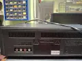 Касетен дек Denon drm-740, снимка 3