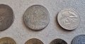 Монети. Тунис . 2, 1 и 1/2 динар, 10, 20, 50 ,100, 5 милима. 8 бройки., снимка 7