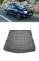 Стелка за багажник RizLine съвместима с DACIA DUSTER 4WD (4x4) 2017-, снимка 1