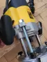 Оберфреза DeWalt DW626 2300W 12 и 7мм. цанги, снимка 8