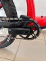 Колело MTB Rocky Mountain Thunderbolt Carbon 90 BC Edition, снимка 8