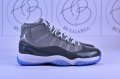 Nike Air Jordan Retro 11 Мъжки Дамски Маратонки, снимка 7