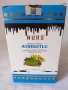 БИЛКОВА ПАСТА NURS против хемороиди и възпаления на пикочните пътища с пирей 400 гр. , снимка 1