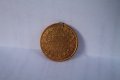 Турска златна монета , снимка 1 - Нумизматика и бонистика - 44262025