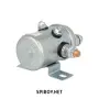 Контактор за лебедка 24V 250A, снимка 2