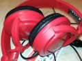 SONY PLAYSTATION RED HEADPHONES 0610210840, снимка 7