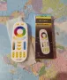 Дистанционно Mi-Light FUT092 4-Zone RGB+CCT miboxer mi light, снимка 2