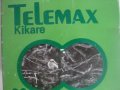 Бинокъл Telemax 8x40, снимка 1 - Екипировка - 44215030