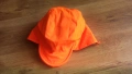 UNIVERN PRO TEC WATERPROOF WINTER SIGNAL HAT размер One Size зимна сигнална шапка с ушанки - 2273, снимка 2