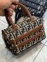 Дамски Чанти ⚜️ FENDI , снимка 2