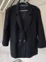 Ново скъпо вълнено сако овърсайз BASLER, снимка 12