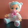 Кукла IMC Toys Cry babies Многоцветен Кристал 38 см