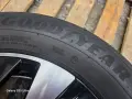 4бр. летни гуми 215/60/16 GoodYear, снимка 8