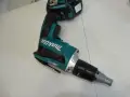 Makita DFS452 + магазин - Винтоверт за гипсокартон, снимка 8