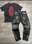 Diesel ✨ Dsquared2 ✨ Gucci ✨ Burberry ✨Мъжки Тениски, снимка 15
