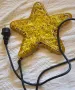 Светеща звезда за декорация, снимка 2