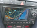Навигация RNS-E Audi a4 B6/B7,A3 8p ауди а3 8п, снимка 10
