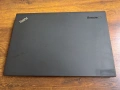 Тъчскрийн Lenovo ThinkPad T450, i5, 16GB RAM, Intel 2500 Pro SSD 180GB, снимка 4