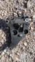 Планка Peugeot 207 CC 1.6 2007 7548914 207 (2006-2012), снимка 2