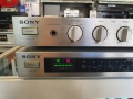  Усилвател SONY TA-AX2 + Тунер SONY ST-JX2L В отлично техническо и визуално състояние., снимка 3