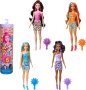 Кукла с магическа трансформация Barbie Color Reveal - Rainbow Groovy