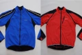 термо вело горнище gore bike wear windstopper softshell яке екип шосейно колоездене мъжко оригинал L, снимка 1