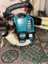 Makita BHX2501 бензинова духалка 4-тактова – много запазена”, снимка 2