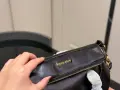 Miu Miu Belair Дамска чанта, кожа, снимка 1