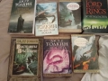 Книги Дж Р Р Толкин, снимка 1