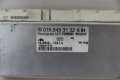 Компютър ABS ASR Mercedes CLK W208 (1997-2003г.) 019 545 31 32 / 0195453132 / 10094615214, снимка 2