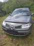Рено Меган 2 1.9 dci 110 ks 2007 g, снимка 1