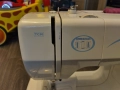 Продавам шевна машина ТСМ, снимка 3