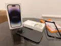 iPhone 14 Pro 128 GB Space Black, снимка 11