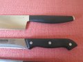 Zwilling Santoku ,solingen,нож,ножове, снимка 4