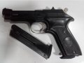 малокалибрен боен пистолет Марго, снимка 1 - Бойно оръжие - 41821923