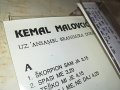 kemal malovcic касета 2912221055, снимка 12