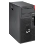 Fujitsu Esprimo P558 - i5-9400F, 16GB DDR4, 256GB NVME, QUADRO 2000, DVD, снимка 1