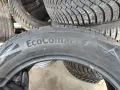 4бр.летни гуми CONTINENTAL 215 55 17 DOT25 цена за брой, снимка 5