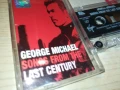 GEORGE MICHAEL-ORIGINAL TAPE 2407251210, снимка 3