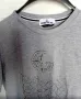 Оригинална тениска Stone Island, снимка 3