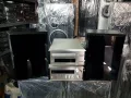 мини система  jamaha rx 100+плеер  И  колони, снимка 7