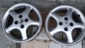 Джанти алуминиеви 15' ; 4х108; отвор 65,1; ЕТ 18; j6- 4бр.за CITROEN, снимка 1