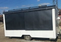 КАРАВАНА ЗА БЪРЗО ХРАНЕНЕ , снимка 3