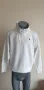 POLO Ralph Lauren Sweatshirt 3/4 Zip Oversize Womens Size L  ОРИГИНАЛ! Дамско Горнище!, снимка 9