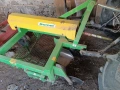 Заменям за мотоблок,или мотофреза, продавам картофосадачка и картофовадачка, снимка 1
