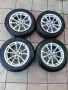 Джанти 16 цола BMW Style 390 със зимни гуми БМВ 5x120 джанти , снимка 2